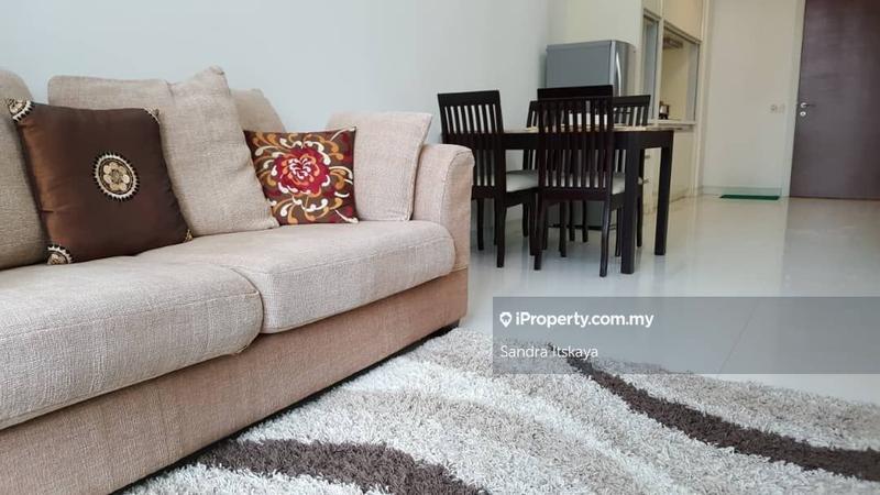 Service Residence for Sale in Marc Residence by Sandra Itskaya - iProperty.com.my