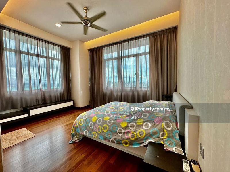 Kondominium untuk Dijual di Mayfair Condominium oleh Stefy K - iProperty.com.my