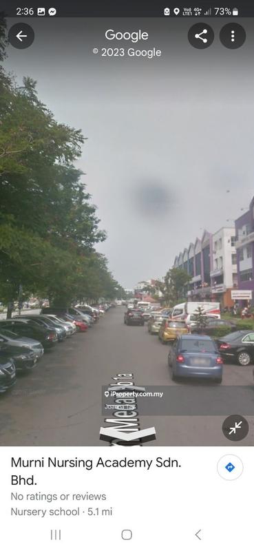 Shop for Sale in Seksyen 9, Bangi by Joanna Tay - iProperty.com.my