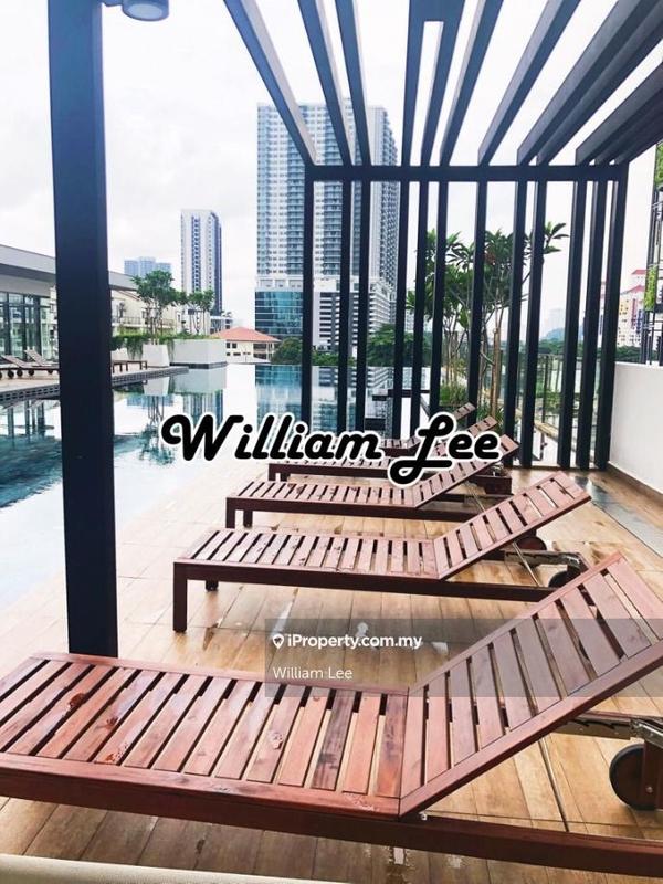 Kondominium untuk Disewa di Vivo Residential Suites oleh William Lee - iProperty.com.my