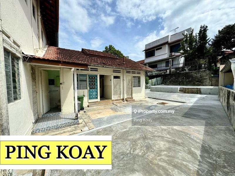 Rumah Berkembar untuk Dijual di Fettes Park, Tanjung Tokong oleh Ping Koay - iProperty.com.my