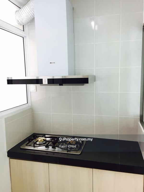 Kondominium untuk Disewa di Springville Residence oleh Xann Chua - iProperty.com.my