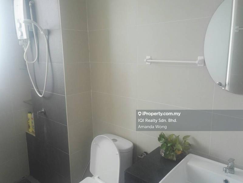 Residensi Servis untuk Dijual di You Residences @ You City oleh Amanda Wong - iProperty.com.my