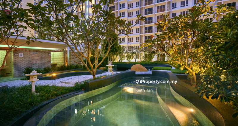 Kediaman Servis untuk Dijual di RYAN & MIHO oleh Keith Tan - iProperty.com.my