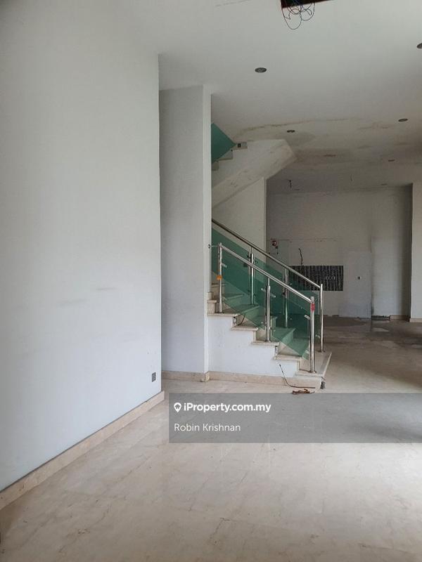 Bungalow House for Sale in Kota Kemuning, Shah Alam by Robin Krishnan - iProperty.com.my