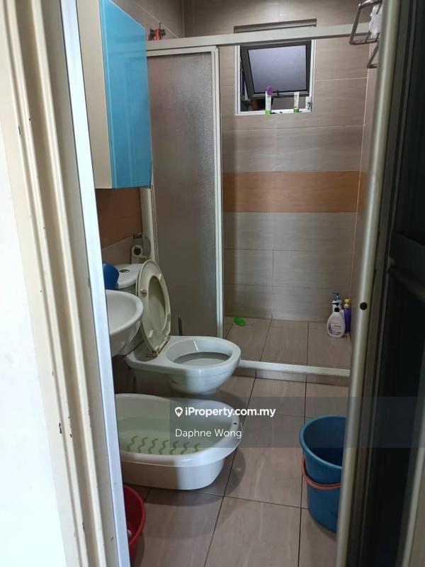 Kondominium untuk Dijual di Dynasty Garden Condominium oleh Daphne Wong - iProperty.com.my