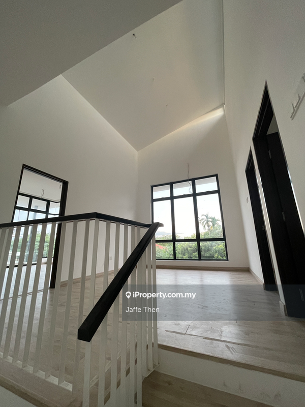 Rumah Berangkai 2 Tingkat untuk Dijual di 5hgx3, Puchong oleh Jaffe Then - iProperty.com.my