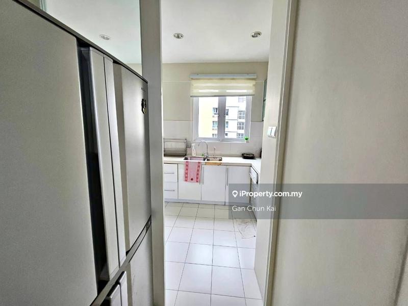 Condominium for Rent in Platino Condominium by Gan Chun Kai - iProperty.com.my