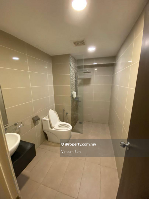 Kediaman Servis untuk Disewa di D'Latour oleh Vincent Beh - iProperty.com.my