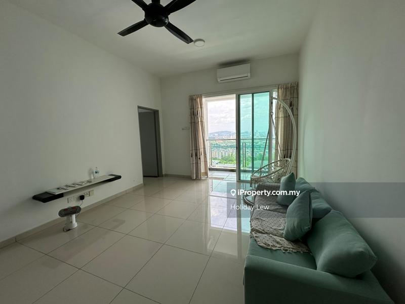 For Rent - Iris Residence