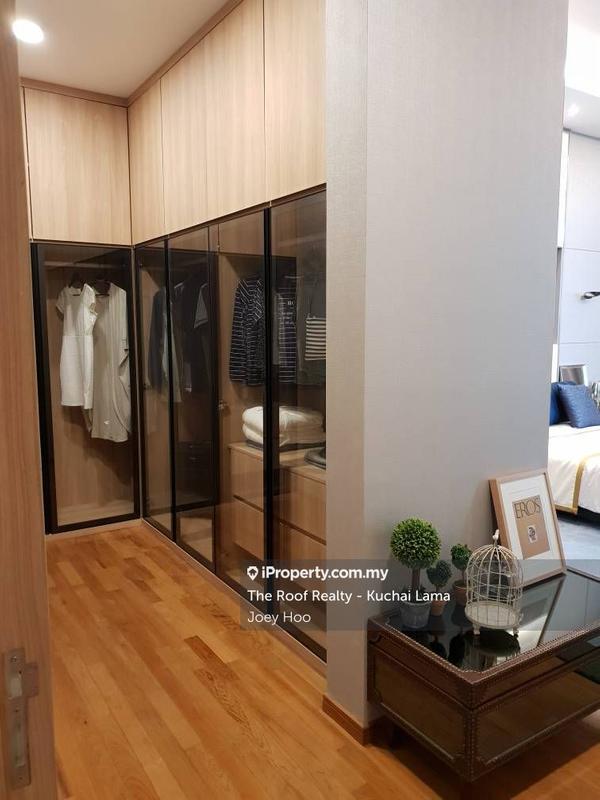 Kondominium untuk Dijual di Seringin Residences oleh Joey Hoo - iProperty.com.my