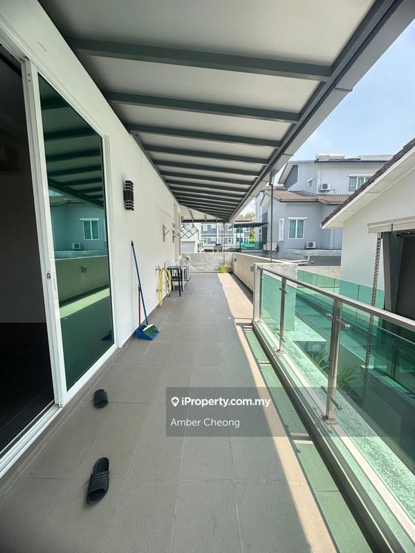 Semi-Detached House for Sale in Tropicana Cheras, Cheras by Amber Cheong - iProperty.com.my