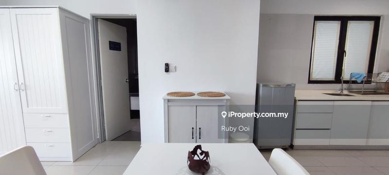 Kediaman Servis untuk Dijual di Hedgeford 10 Residences oleh Ruby Ooi - iProperty.com.my