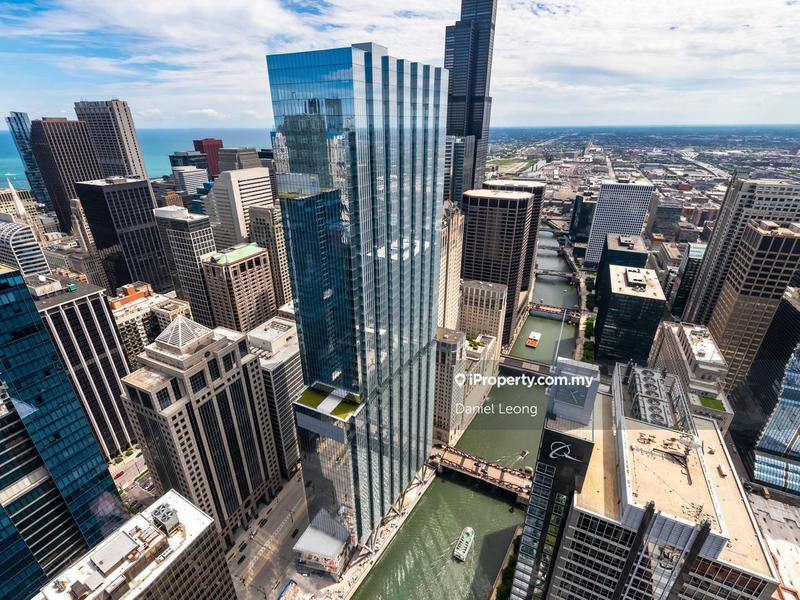 Pejabat untuk Dijual di Kelana Jaya, Petaling Jaya oleh Daniel Leong - iProperty.com.my