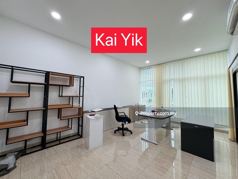 Kilang Terpisah untuk Disewa di Taman Industri Impian, Bukit Mertajam oleh Kai Yik - iProperty.com.my