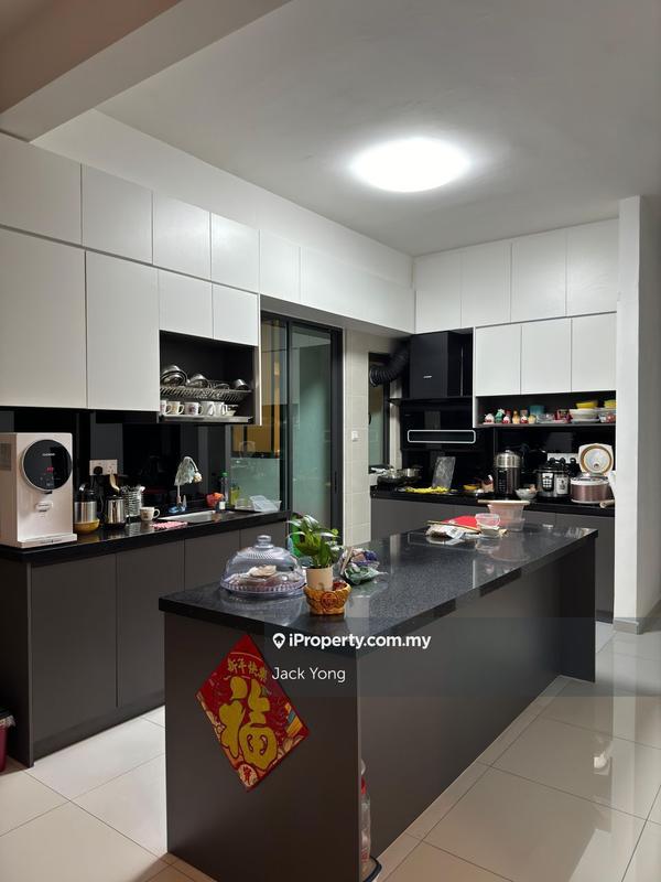 For Sale - Residensi Harmoni 2