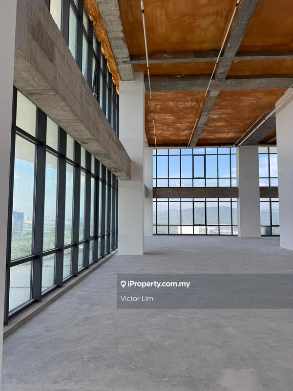 Office for Rent in KLGCC Resort, Bukit Kiara by Victor Lim - iProperty.com.my
