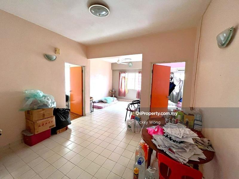 For Sale - Prisma Perdana