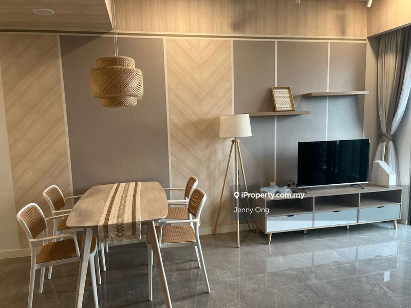 Kediaman Servis untuk Dijual di Ooak Serviced Apartments @ Kiara 163 oleh Jenny Ong - iProperty.com.my
