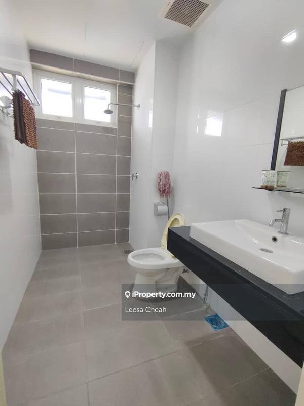 3-storey Terraced House for Sale in Taman Desa Oren, Butterworth by Leesa Cheah - iProperty.com.my