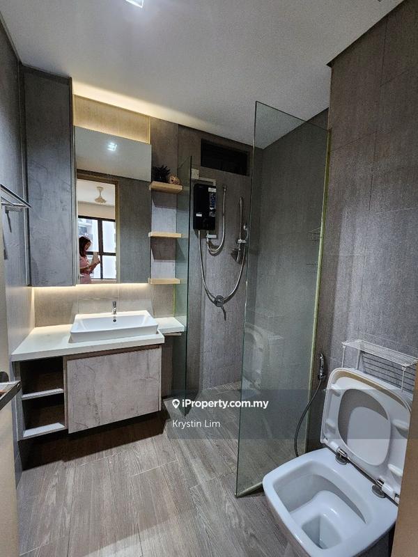 Service Residence for Sale in Geo Bukit Rimau by Krystin Lim - iProperty.com.my