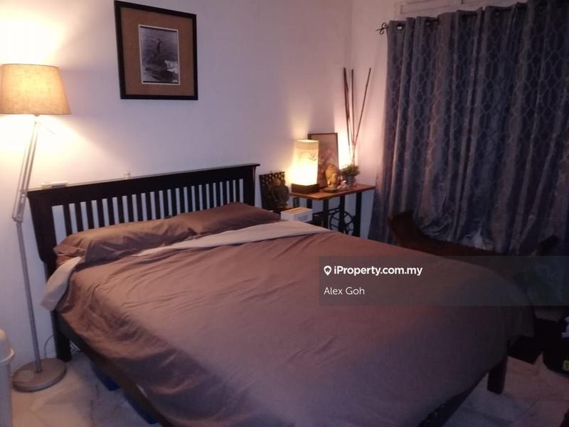 2-storey Terraced House for Sale in Taman Lucky, Bangsar by Alex Goh - iProperty.com.my