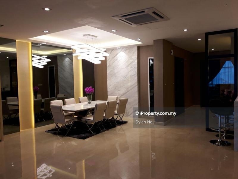 Condominium for Sale in Sunway Vivaldi by Dylan Ng - iProperty.com.my
