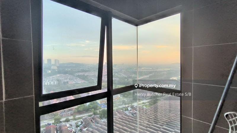 Condominium for Sale in Atmosfera Kondominium by Henry Butcher Real Estate S/B - iProperty.com.my