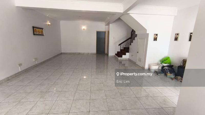 Rumah Berangkai 2.5 Tingkat untuk Disewa di Bandar Utama 10, Bandar Utama oleh Eric Lim - iProperty.com.my
