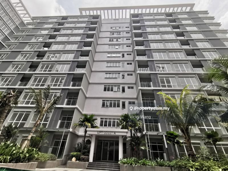 Pangsapuri untuk Dijual di Amverton Greens oleh Vicky Wang - iProperty.com.my