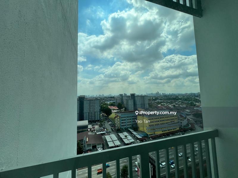 Residensi Servis untuk Dijual di Plaza @ Kelana Jaya oleh Yao Tan - iProperty.com.my