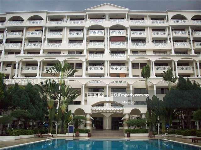 For Rent - Tivoli Villas