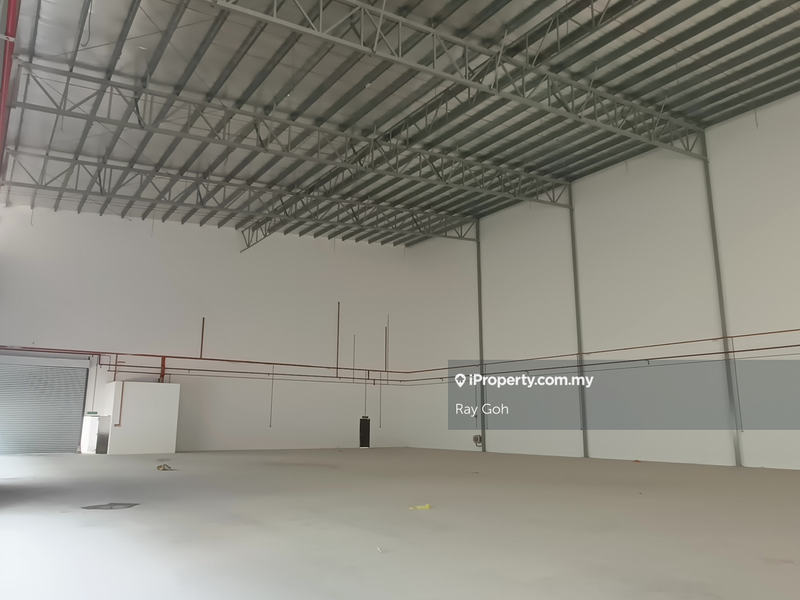 Kilang Terpisah untuk Dijual di Hicom - Glenmarie Industrial Park, Shah Alam oleh Ray Goh - iProperty.com.my
