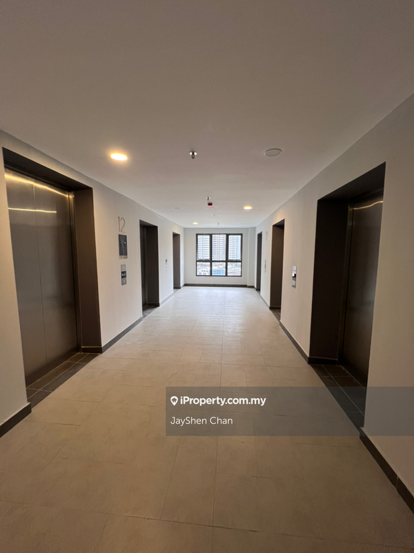 Service Residence for Sale in D'Erica by JayShen Chan - iProperty.com.my