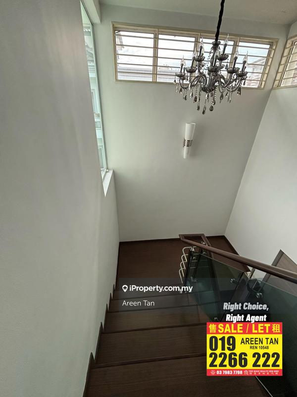 2-storey Terraced House for Sale in Bandar Botanic, Klang by Areen Tan - iProperty.com.my