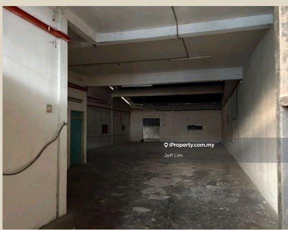Kilang Berkembar untuk Dijual di Kawasan Perindustrian Pengkalan, Lahat oleh Jeff Lim - iProperty.com.my