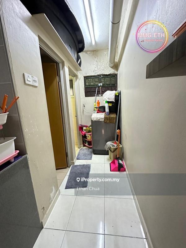 Rumah Pangsa untuk Dijual di Bandar Bukit Tinggi 2 oleh Ethan Chua - iProperty.com.my