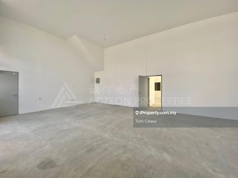 Kluster Kilang untuk Dijual di Pasir Gudang, Pasir Gudang oleh Tom Chiew - iProperty.com.my