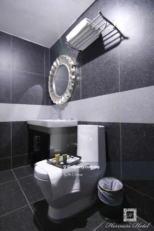 Hotel / Resort untuk Dijual di Taman Nusa Bestari, Iskandar Puteri (Nusajaya) oleh Tom Chiew - iProperty.com.my