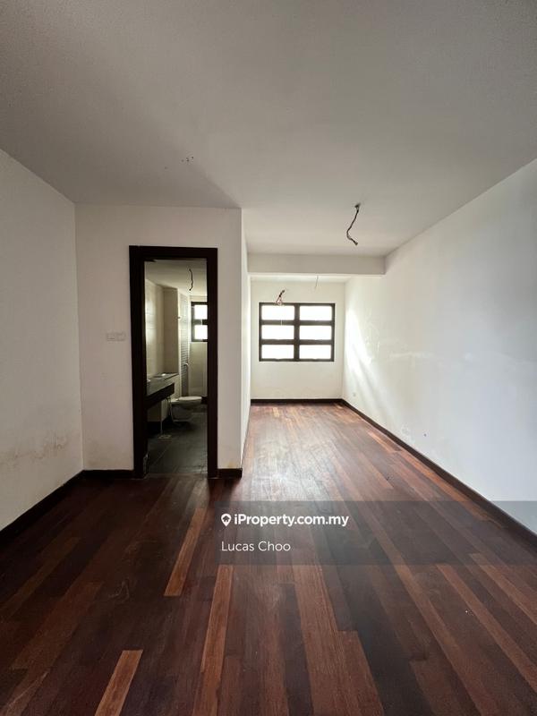 Rumah Berkembar untuk Dijual di Ukay Heights, Ampang oleh Lucas Choo - iProperty.com.my