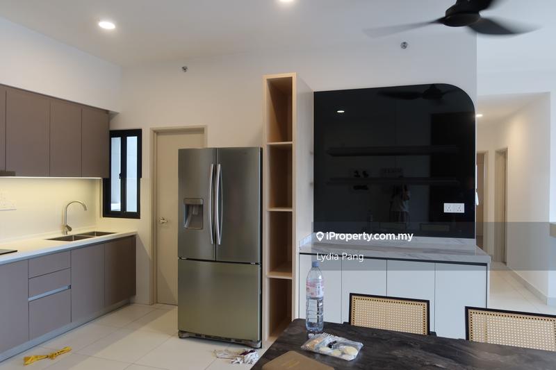 Residensi Servis untuk Disewa di The Tropika oleh Lydia Pang - iProperty.com.my