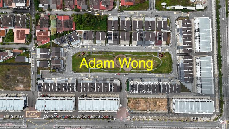 Shop-Office for Rent in Sungai Petani, Kedah by Adam Wong - iProperty.com.my