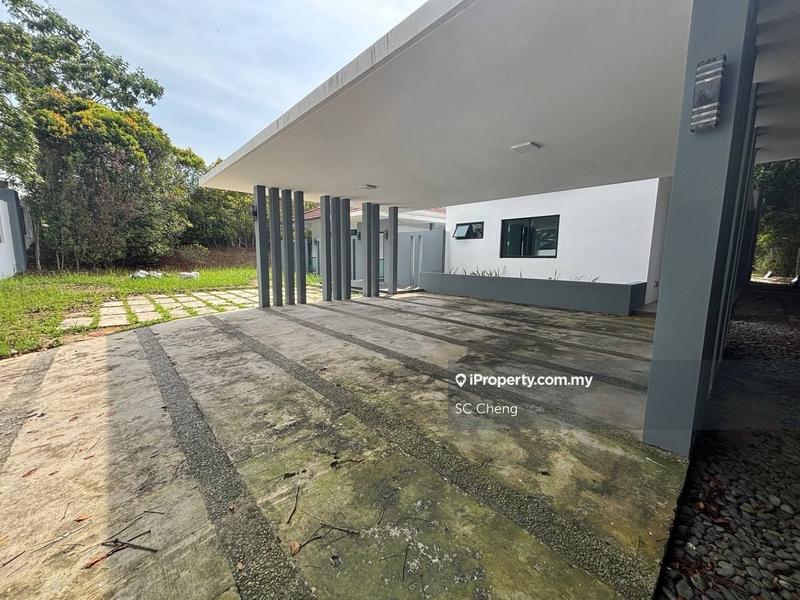 Bungalow House for Sale in Ledang Heights, Iskandar Puteri (Nusajaya) by SC Cheng - iProperty.com.my