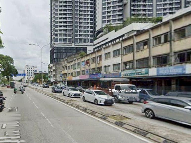 Kedai untuk Disewa di Jalan Tun Razak, KL City Centre oleh Keanu Tan - iProperty.com.my