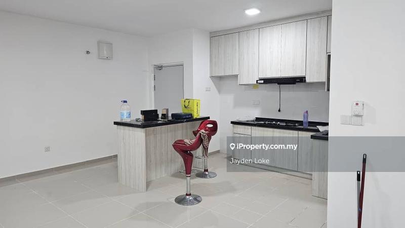 For Rent - PPAM Setapak Riviera