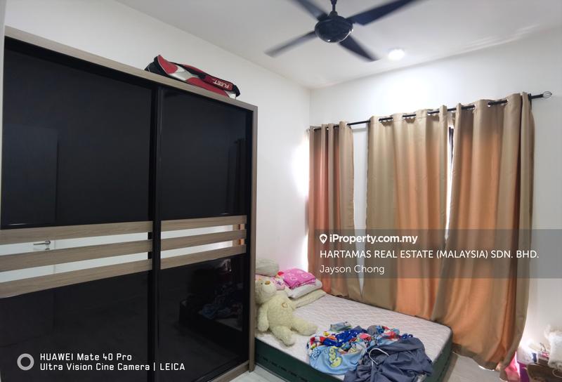 Kondominium untuk Dijual di CloudTree Residence oleh Jayson Chong - iProperty.com.my