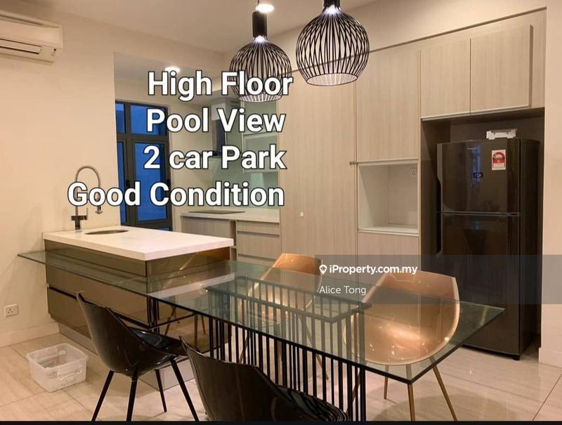 For Sale - Eve Suite / NZX Square