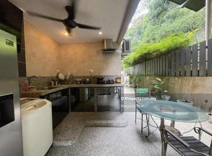 Bungalow House for Sale in Bukit Gasing, Petaling Jaya by Margaret Than - iProperty.com.my