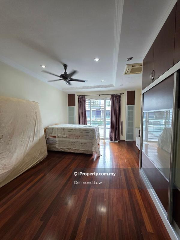 3-storey Terraced House for Sale in 2 Permai Casa 3 Storey Terrace House, Guarded, Tanjung Bungah by Desmond Low - iProperty.com.my