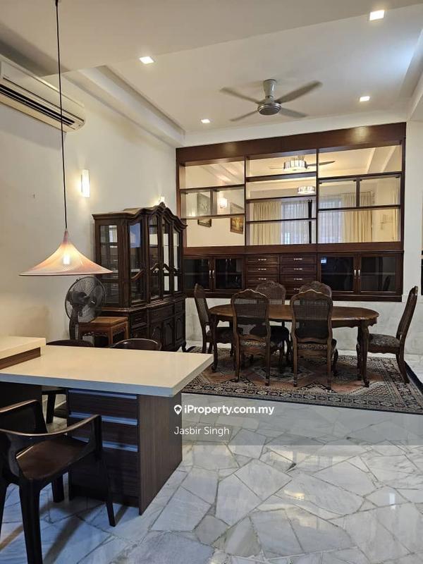 Rumah Berangkai 2 Tingkat untuk Dijual di Taman SA, Bangsar oleh Jasbir Singh - iProperty.com.my